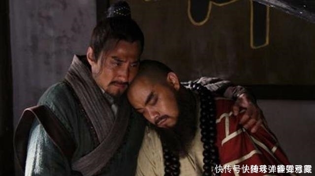 他武功高强却为人阴毒,虽在梁山排名第六,一生只有一个朋友