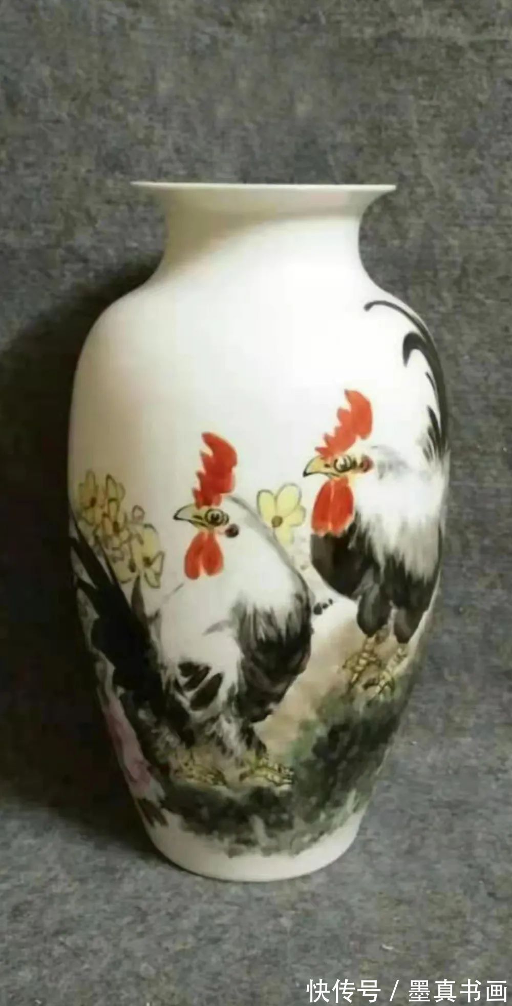 工艺美术!独具匠心 卓国镇 著名陶瓷艺术家作品展