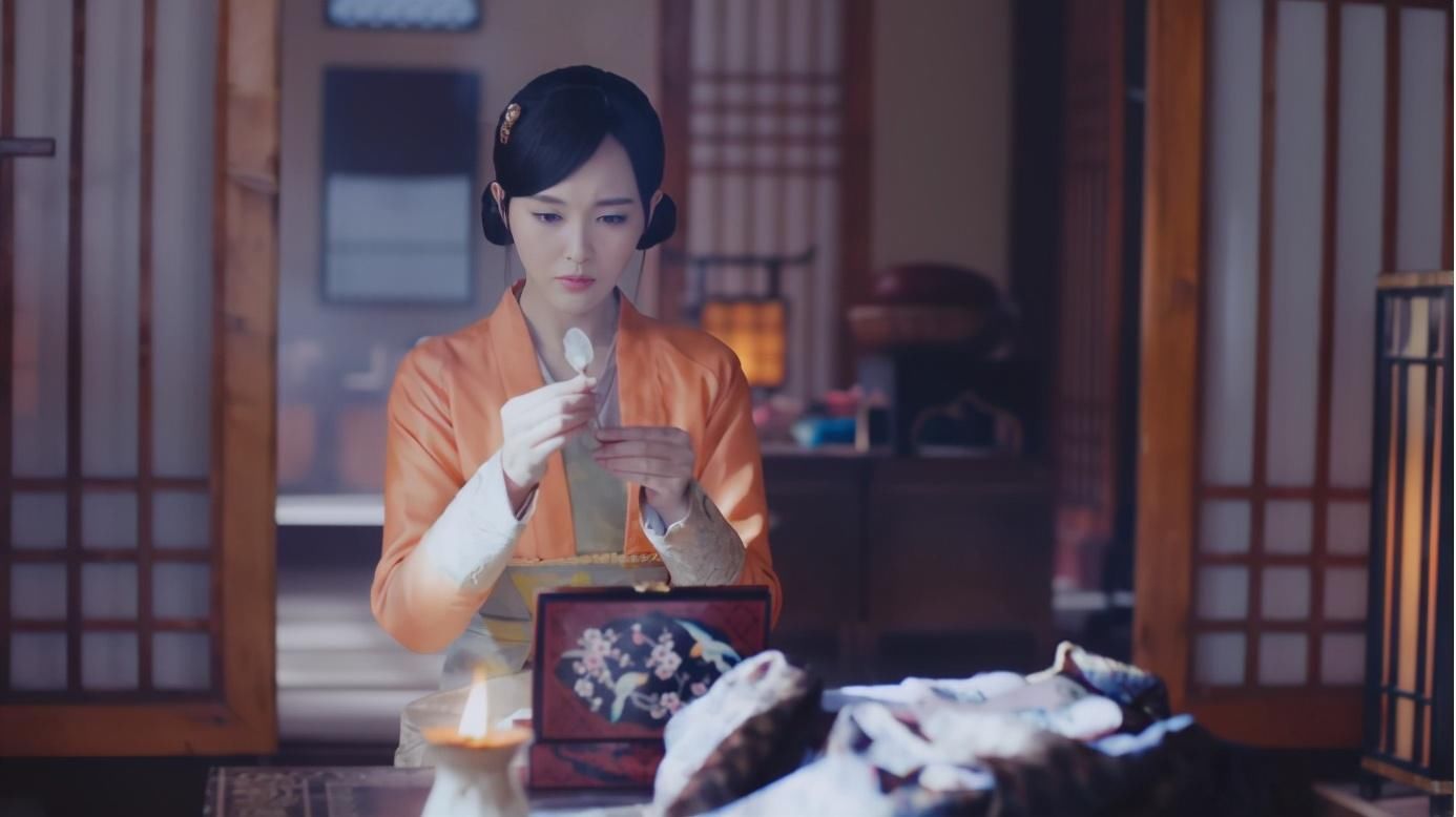 结婚|北魏最社会的公主，被逼结婚不愿意，一怒之下揭开皇后做头发真相