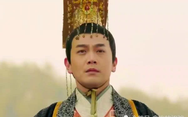 夫妇|李世民1个,唐玄宗3个,武则天夫妇各14个,唐朝年号背后有何秘密