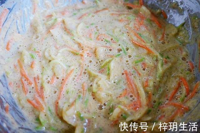 家有小学生,早餐不将就,早起半小时,每天一大桌,营养足味道好