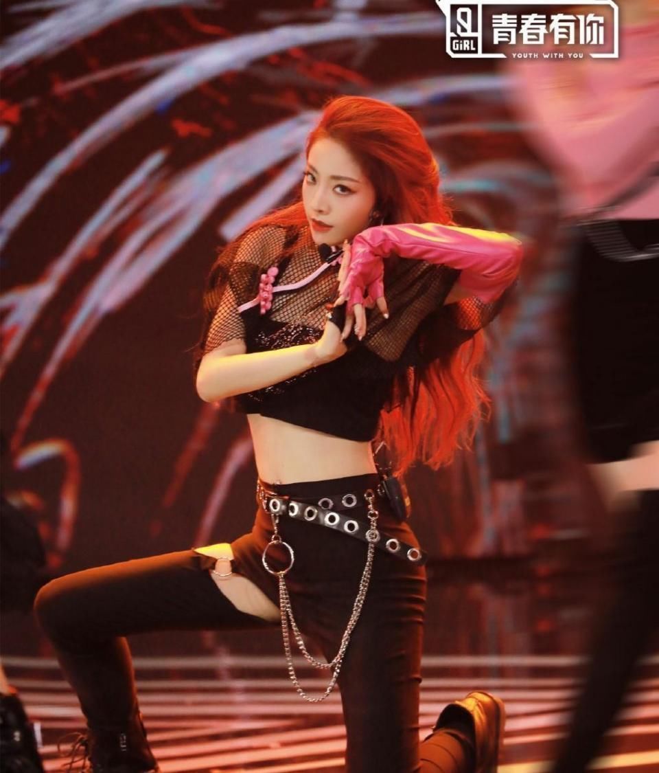 《青2》第二轮淘汰名单遭泄露,SNH48半数成员出局,前九名大洗牌