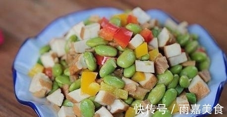 香豆腐干|三碗米饭不够吃的几道饭菜做法,香辣脆嫩又爽口,轻松做出大师味