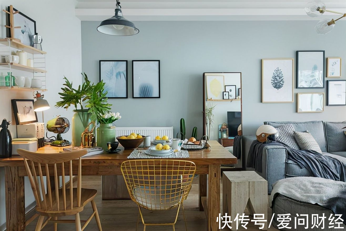 家具|别再纠结了，构筑自己的梦想家，就选全屋定制