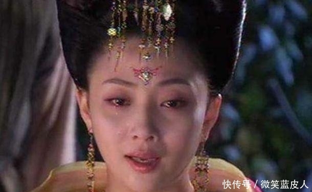 日本|她曾是中国四大美女之一,最终远航日本,还为日本人结婚生子