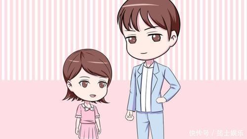 老古|亲子间代沟宽,父母眼中的世界和孩子不同,交流应放低姿态