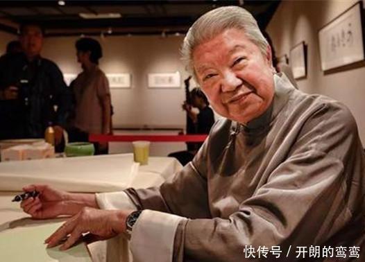 金庸谈蔡澜吃喝嫖赌,什么都懂