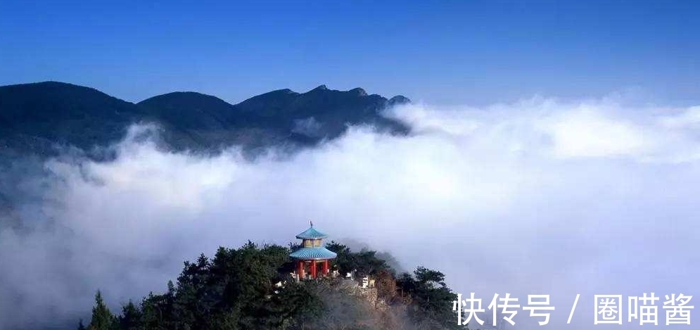 哲理|苏轼游庐山时写了一首诗，他将人生哲理融进诗中，读来令人回味