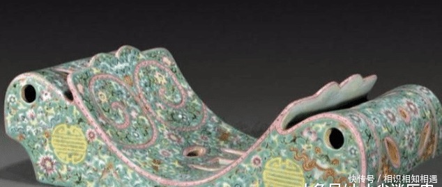 偏爱|古人为何偏爱硬邦邦的的瓷枕, 他们睡着不累吗 这一点太关键!