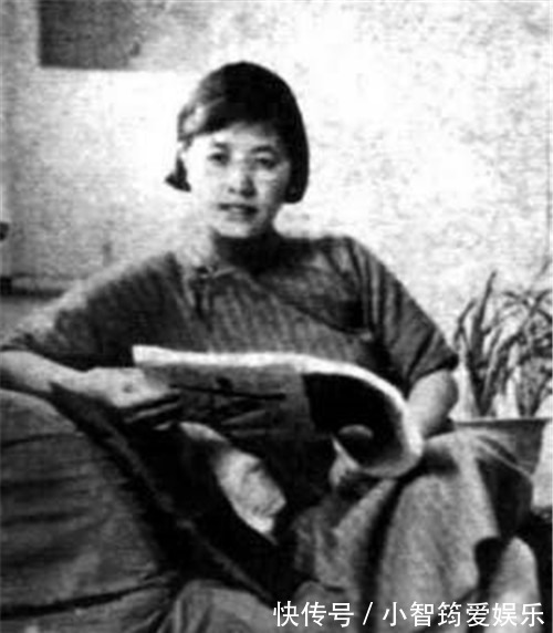 泰戈尔|和徐志摩暧昧，与林徽因争风吃醋，这位民国白富美的一生才叫彪悍