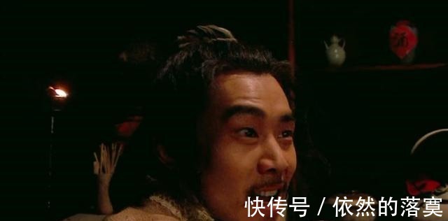 张旺|《水浒传》出卖朋友、银子铺路, 他靠这些才投了梁山泊！