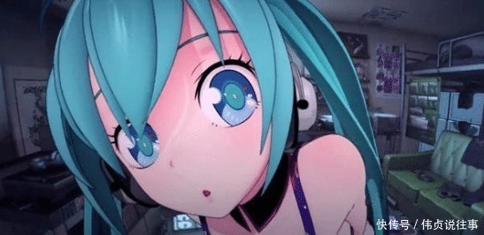 整容|日本少女疯狂整容,变成现实版的“二次元美女”,网友:青蛙脸!