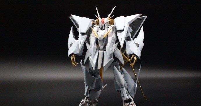 风格|五星物语风格,柯西高达模型