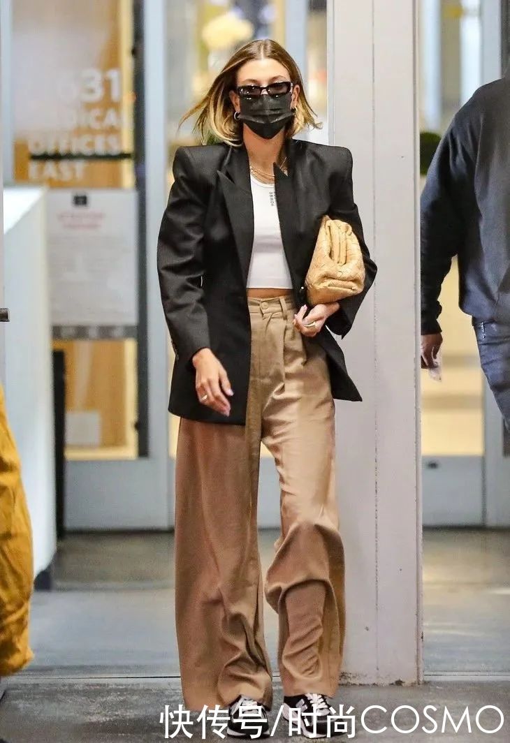 海狸已集齐云朵包所有色号,真馋|时髦办 | 连衣裙