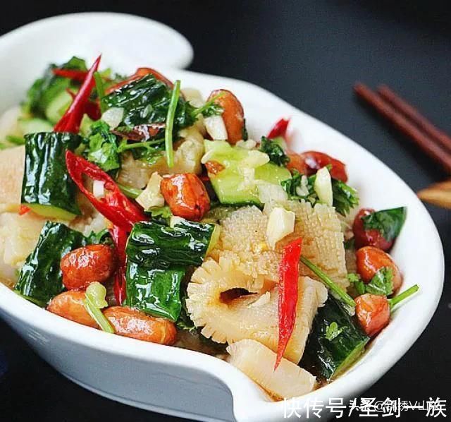 推荐最好吃的12道家常菜，喷香下饭，美味更健康，孩子天天吃不够