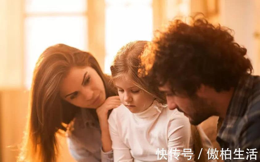 父母|清华校长这类小孩看似聪明，长大难有作为，父母赶紧纠正