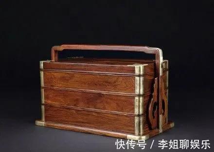 八仙桌|这些老物件你见过几样？我保证你有的肯定叫不出名字！
