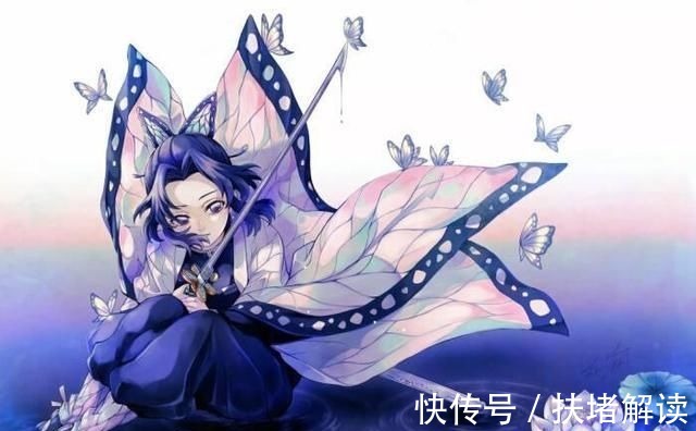 炭治郎|日本票选《鬼灭之刃》最喜欢的角色,炭治郎第4位,第一名引起争议