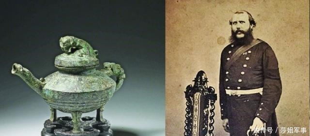 花钱|被欧美洗劫的圆明园,中国人竟还要花钱才能看!国宝还能回家么