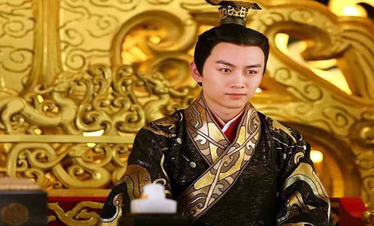 光武帝劉秀為親姐說媒 這位大臣用一句話回絕 成千古名言 每日要聞 光武帝劉秀為親姐說媒 這位大臣用一句話回絕 成千古名言 每日要聞