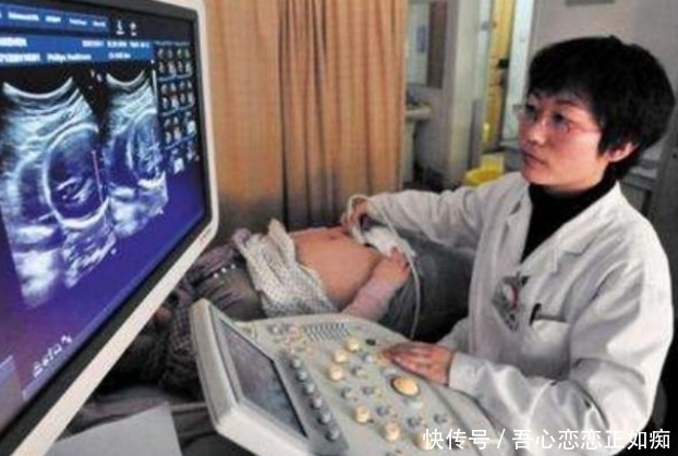 怀孕|孕妇怀孕七个月,肚子却一天天变小,被送到医院后,家人乐开了花