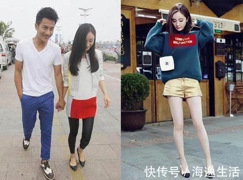 中长发|你的身高,决定你应该剪多短的头发长这么大也是第一次知道