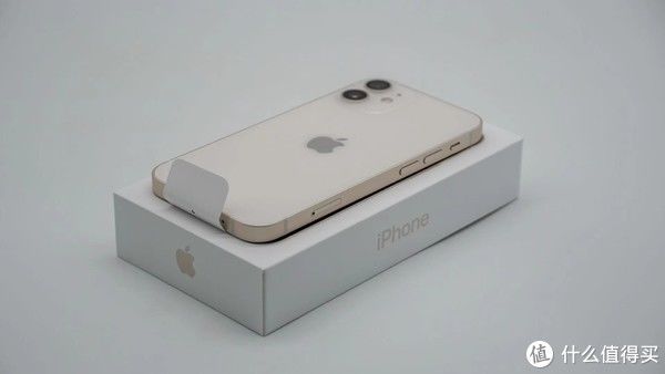 翻车|我买了很多人都说翻车的iPhone12mini