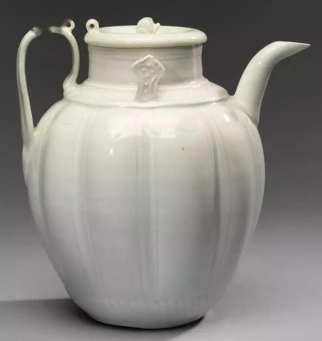 媲美|这些与世界大博物馆藏品媲美的高古瓷都是个人收藏,相信吗