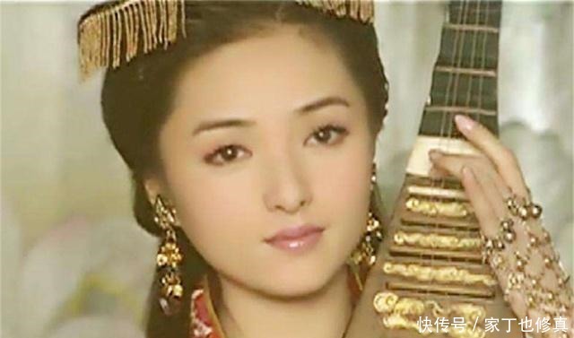 自作多情|吴三桂冲冠一怒为红颜,全是自作多情,陈圆圆最爱的男人并不是他