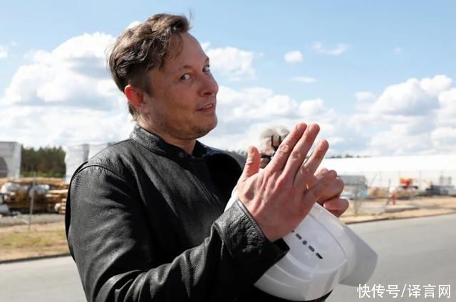 埃隆·|埃隆·马斯克:不想做苹果CEO，苹果商店收费是“全球互联网税”