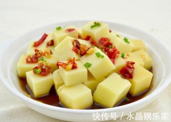 豆腐|豆腐虽好,但不可与以下3物搭配,别等全家人“住院”才明白