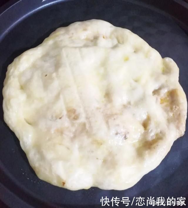 营养|夏天推荐10个孩子爱吃的营养早餐饼,做法也简单,关键是不用揉面