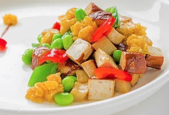 这几道菜，简单易学，又不浪费时间，老婆喜欢