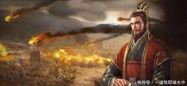 关羽报仇|刘备举兵伐吴真的是下策吗!