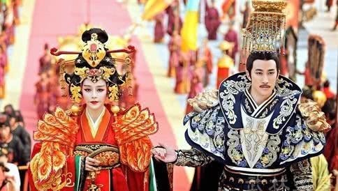 称帝|历史上唯一一个死后被父亲追赠为皇帝的太子，死后在阴间称帝