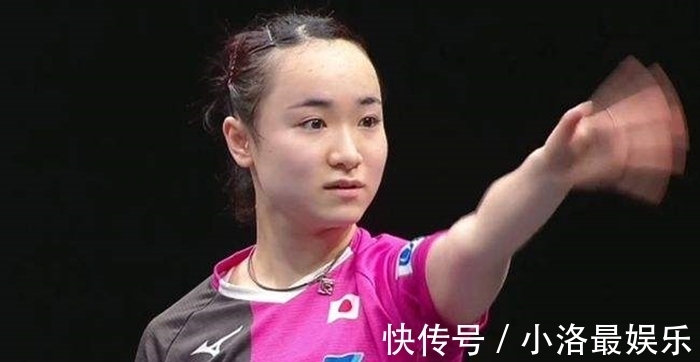 伊藤美诚|孙颖莎并未获单打世界冠军?官方的看法跟伊藤美诚一样!引起争议
