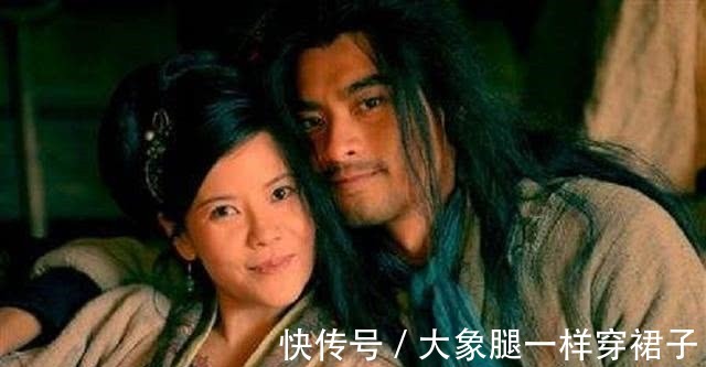 招安|武松结义的兄弟情,也不免沦为路人,只有他让武松始终不忘!