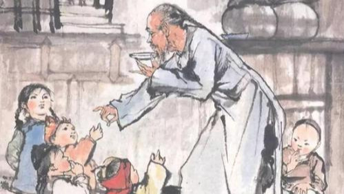 老话“可怜之人,必有可恨之处”,其实下一句更经典,却少有人知