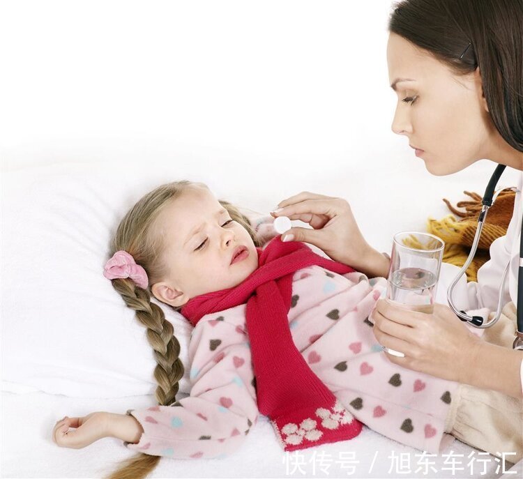 药物性耳聋|儿童用药黑名单出炉,家里的6种药,别再给小孩吃了