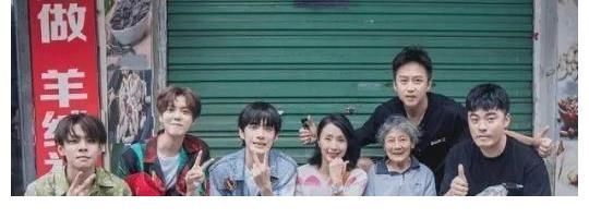 《五哈》第二季开录,除邓超鹿晗陈赫三兄弟,撒贝宁或许也要来?