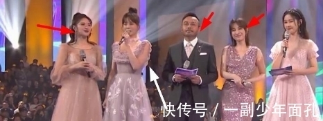 梁田|如果不是情商低,你这会早超越谢娜成芒果台一姐了吧?