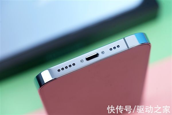 gpu|120Hz高刷终于来了！iPhone 13 Pro远峰蓝512GB开箱图赏