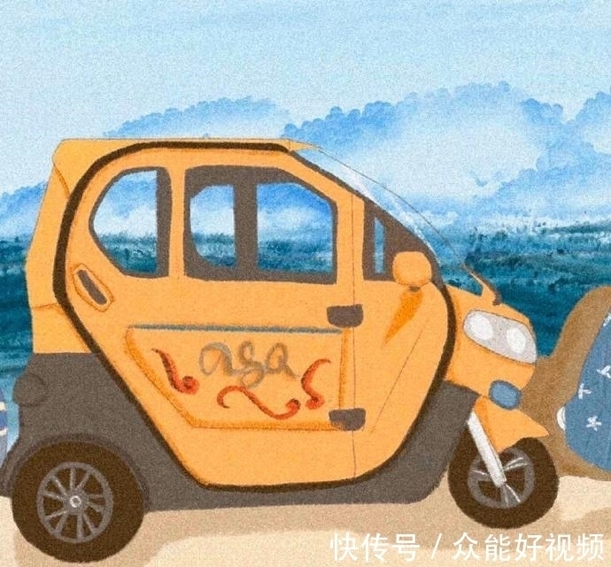 |幽默笑话:我只是那段时间迷上了老干妈酱油拌饭配咸鸭蛋