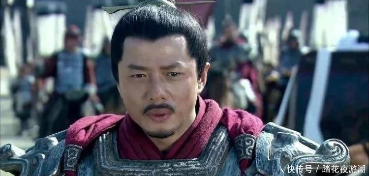 选择|齐王韩信手握重军,足以抗衡楚王、汉王,为何没有选择三分天下?