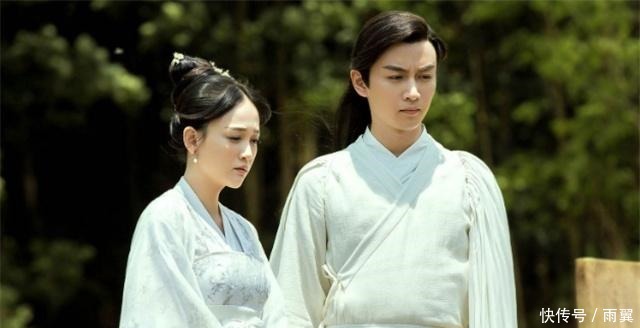 朝代|这个朝代美男辈出,让人目不暇接,这些如玉的男子你喜欢哪一个!