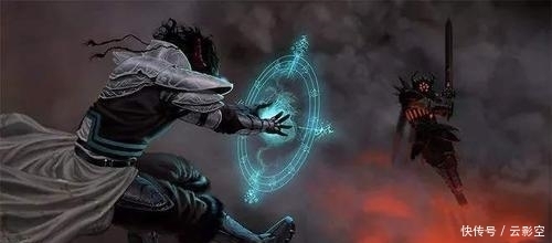 实力|圣墟:碟中谍,楚风和洛天仙的最终碰撞,洛天仙棋差半招