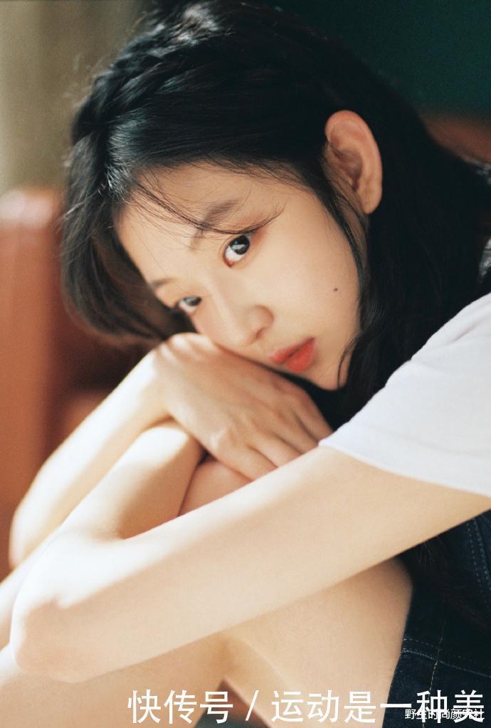 皮肤|日常能保持6个好习惯的女生,皮肤会焕然一新,素颜越来越耐看