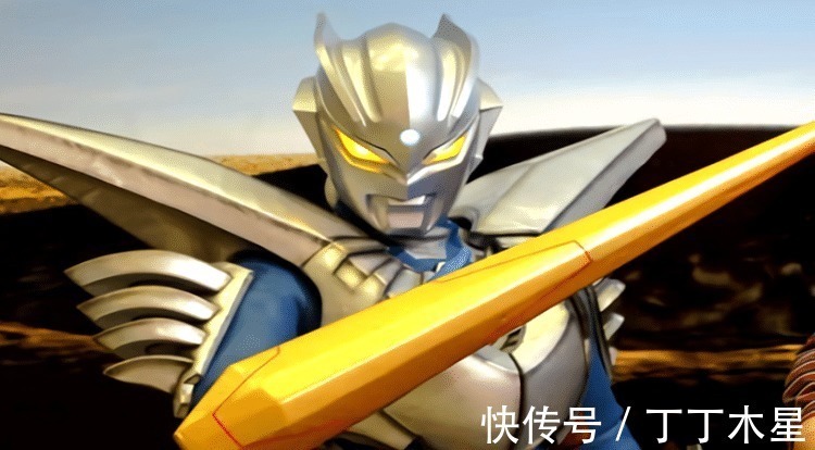 形态|赛罗奥特曼诞生第7种形态,为了帮助泽塔,他会过得谁的力量