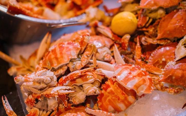  朋友|推荐四种烩海鲜的做法，喜欢吃海鲜的朋友一定要看过来！
