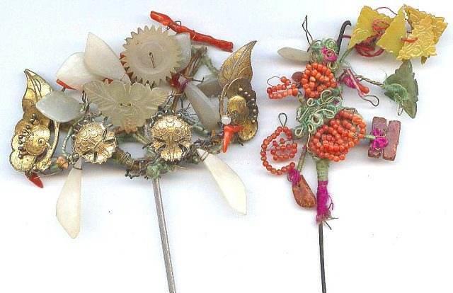 古代女子|古代女子没有橡皮筋是怎么扎头发的这下知道了!